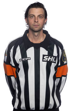 Johan Wedin