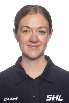 Stina Nilsson