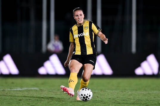 Gudrun Arnardottir of Hammarby