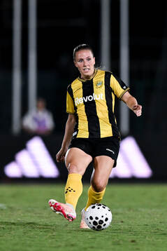 Gudrun Arnardottir of Hammarby