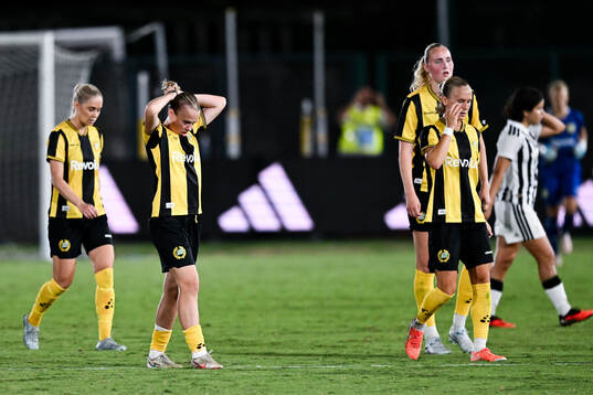 Players of Hammarby