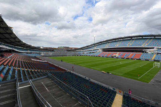 Ullevi