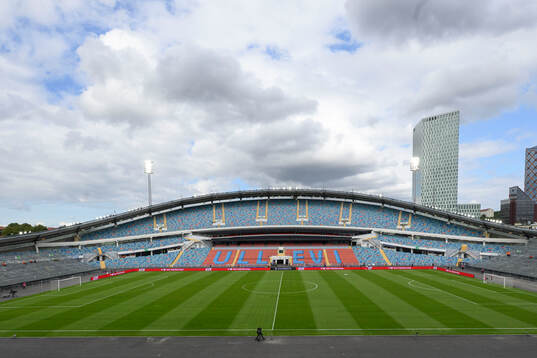 Ullevi