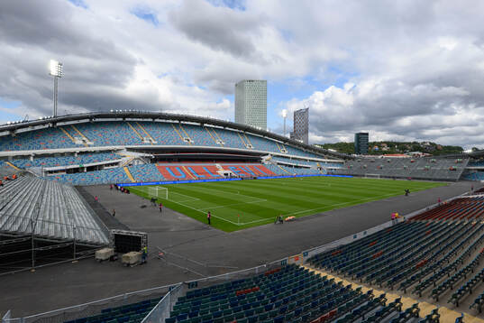 Ullevi