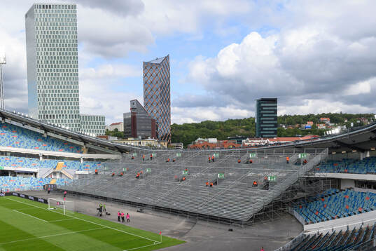 Ullevi