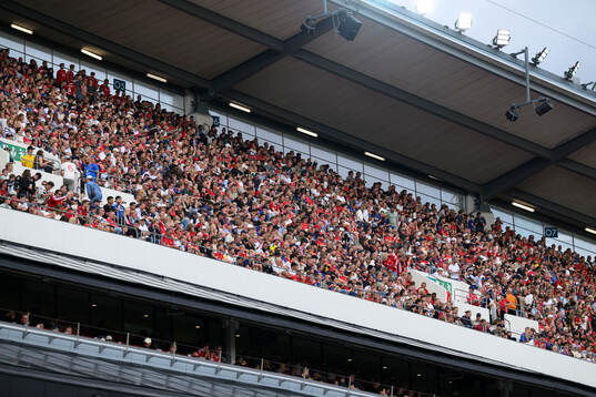 spectators
