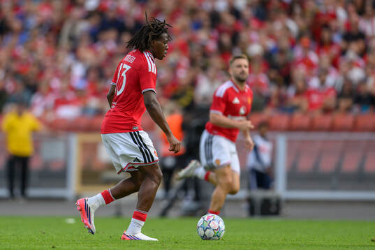 Manchester Uniteds Patrick Chinazaekpere Dorgu