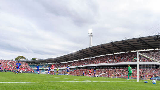 Ullevi
