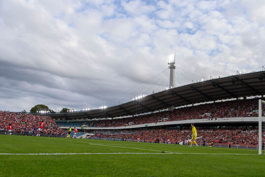 Ullevi