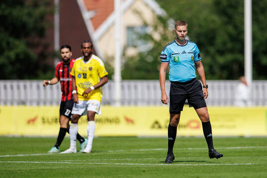 Domare Philip Lindh