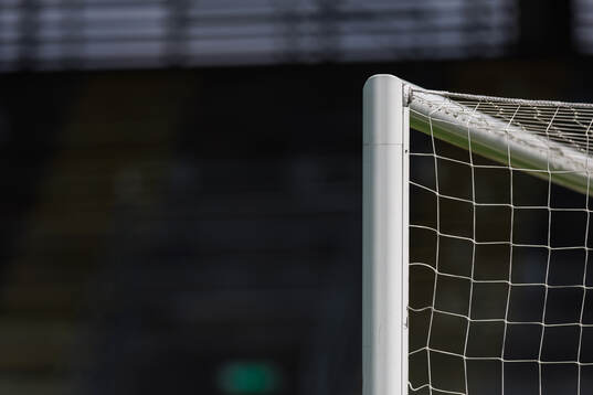 Fotbollsmål