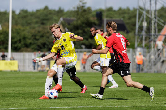 Falkenbergs Hampus Källström