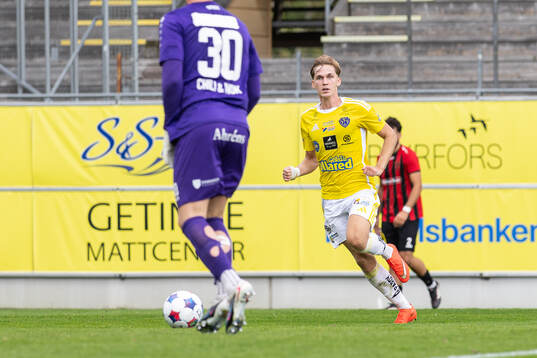 Falkenbergs Hampus Källström