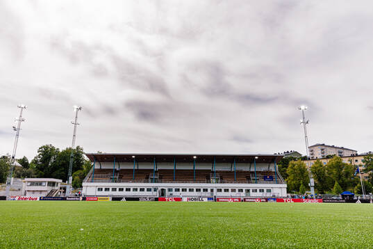 Bläddra bland fler bilder av Fotboll, Damallsvenskan, Djurgården - IK Uppsala