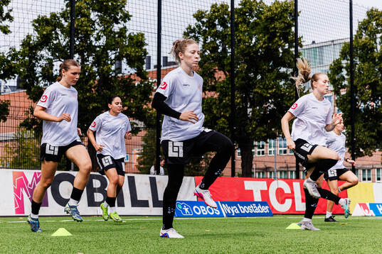IK Uppsalas spelare