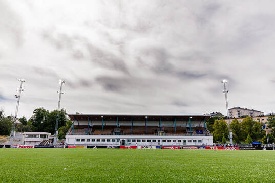 Kristinebergs IP