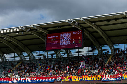 Örgrytes supportrar