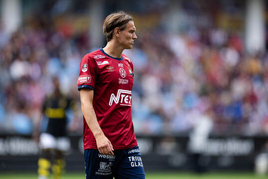 Örgrytes Noah Christoffersson