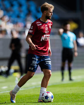 Örgrytes William Hofvander