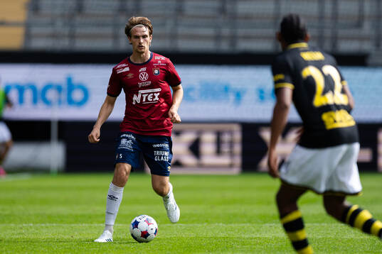 Örgrytes Christoffer Styffe
