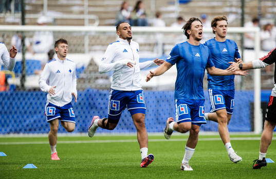 IFK Norrköpings Moutaz Neffati