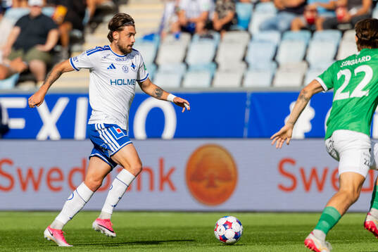 IFK Norrköpings Tim Prica