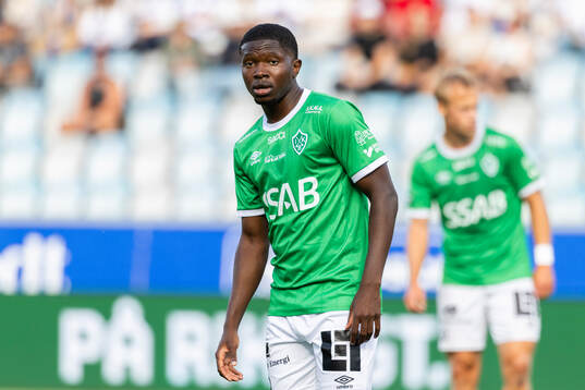 Brages Mass Modou Sise