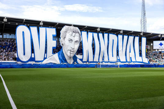 IFK Norrköpings tifo