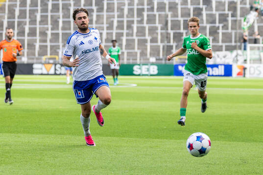 IFK Norrköpings Tim Prica