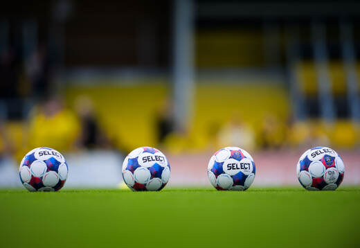 Fotbollar
