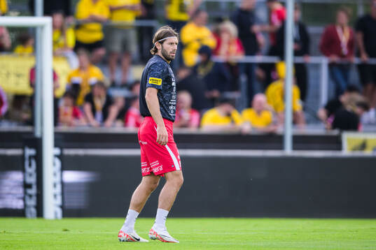 Elfsborgs Arber Zeneli
