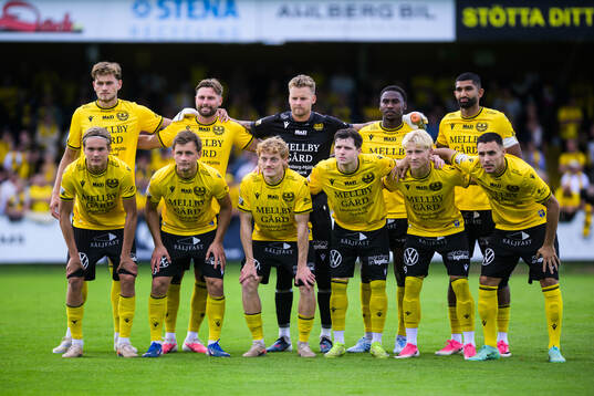 Mjällby