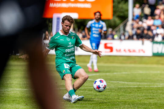 Ljungskiles Daniel Ljung