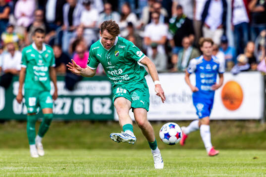Ljungskiles Daniel Ljung