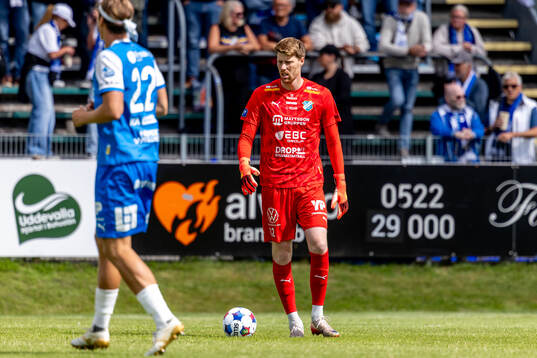 Oddevolds Morten Sætra