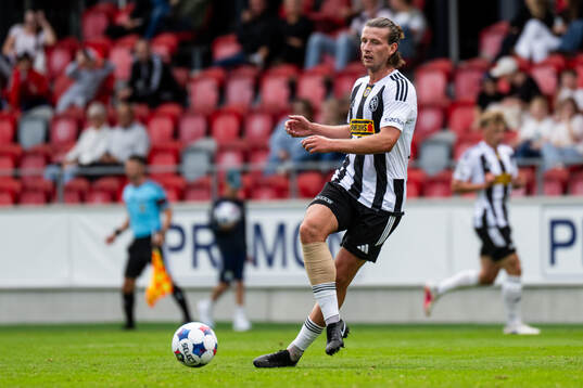 Landskronas Andreas Murbeck