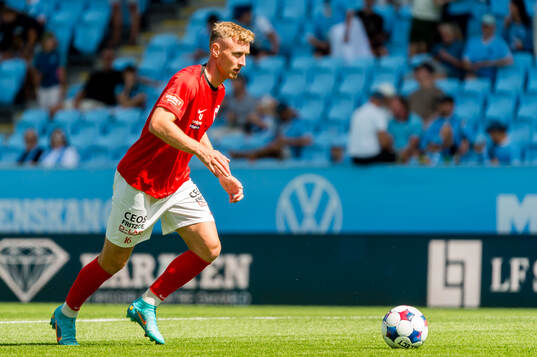 Degerfors Sebastian Ohlsson