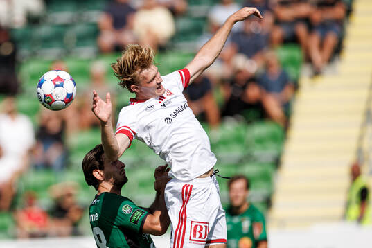 Sandvikens Christian Wagner