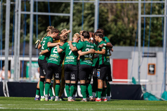 Varbergs spelare