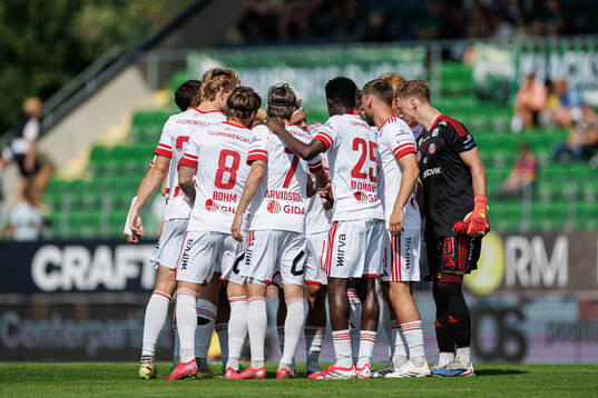 Sandvikens spelare
