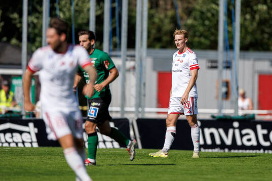 Sandvikens Christian Wagner