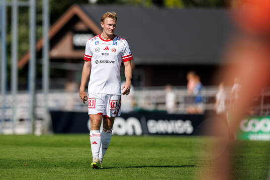 Sandvikens Christian Wagner