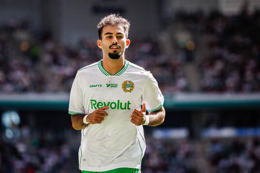 Hammarbys Montader Madjed
