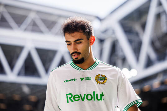 Hammarbys Montader Madjed