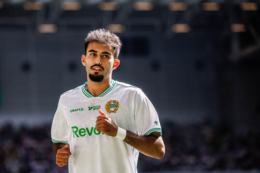 Hammarbys Montader Madjed