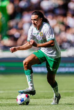 Hammarbys Amin Boudri