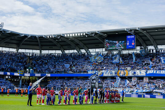 Lineup