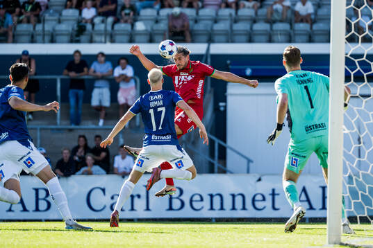 GAIS Nikola Vasic