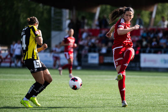Piteås Andrea Simonovic