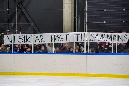 Supportrar